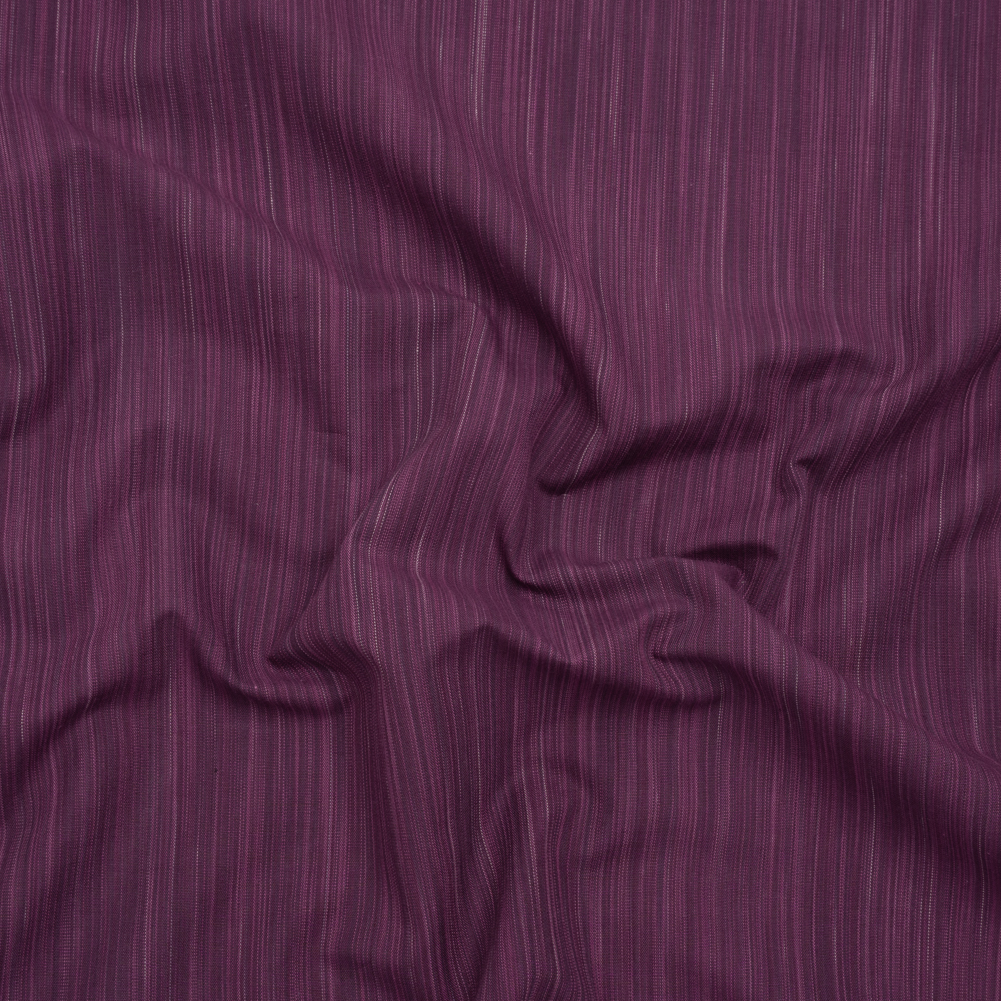 Woven Quilting Cotton Fabric by FIGO Studio – Violet Striated – Space Dye Collection Woven Quilting Cotton Fabric by FIGO Studio – Violet Striated – Space Dye Collection