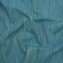 Woven Quilting Cotton Fabric by FIGO Studio – Teal Striated – Space Dye Collection Woven Quilting Cotton Fabric by FIGO Studio – Teal Striated – Space Dye Collection