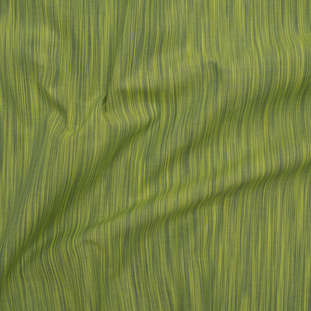 Woven Quilting Cotton Fabric by FIGO Studio – Pistachio Striated – Space Dye Collection Woven Quilting Cotton Fabric by FIGO Studio – Pistachio Striated – Space Dye Collection