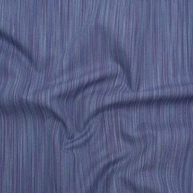 Woven Quilting Cotton Fabric by FIGO Studio – Navy Striated – Space Dye Collection Woven Quilting Cotton Fabric by FIGO Studio – Navy Striated – Space Dye Collection
