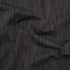 Woven Quilting Cotton Fabric by FIGO Studio – Soot Striated – Space Dye Collection Woven Quilting Cotton Fabric by FIGO Studio – Soot Striated – Space Dye Collection