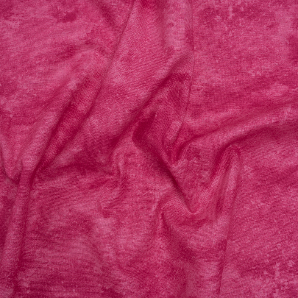 Printed Quilting Cotton by Deborah Edwards Northcott Studio – Razzberry Fresco Texture – Toscana Collection Printed Quilting Cotton by Deborah Edwards Northcott Studio – Razzberry Fresco Texture – Toscana Collection