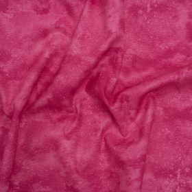 Printed Quilting Cotton by Deborah Edwards Northcott Studio – Razzberry Fresco Texture – Toscana Collection Printed Quilting Cotton by Deborah Edwards Northcott Studio – Razzberry Fresco Texture – Toscana Collection