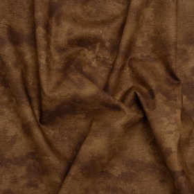 Printed Quilting Cotton by Deborah Edwards Northcott Studio – Chocolate Fresco Texture – Toscana Collection Printed Quilting Cotton by Deborah Edwards Northcott Studio – Chocolate Fresco Texture – Toscana Collection