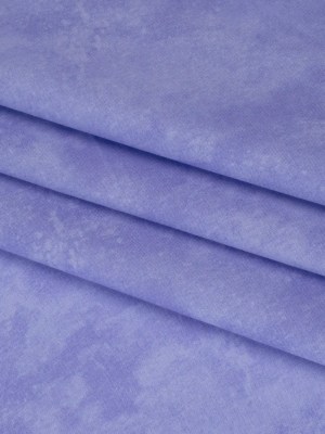 Printed Quilting Cotton by Deborah Edwards Northcott Studio – Periwinkle Fresco Texture – Toscana Collection Printed Quilting Cotton by Deborah Edwards Northcott Studio – Periwinkle Fresco Texture – Toscana Collection