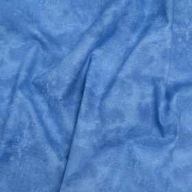 Printed Quilting Cotton by Deborah Edwards Northcott Studio – Got The Blues Fresco Texture – Toscana Collection Printed Quilting Cotton by Deborah Edwards Northcott Studio – Got The Blues Fresco Texture – Toscana Collection