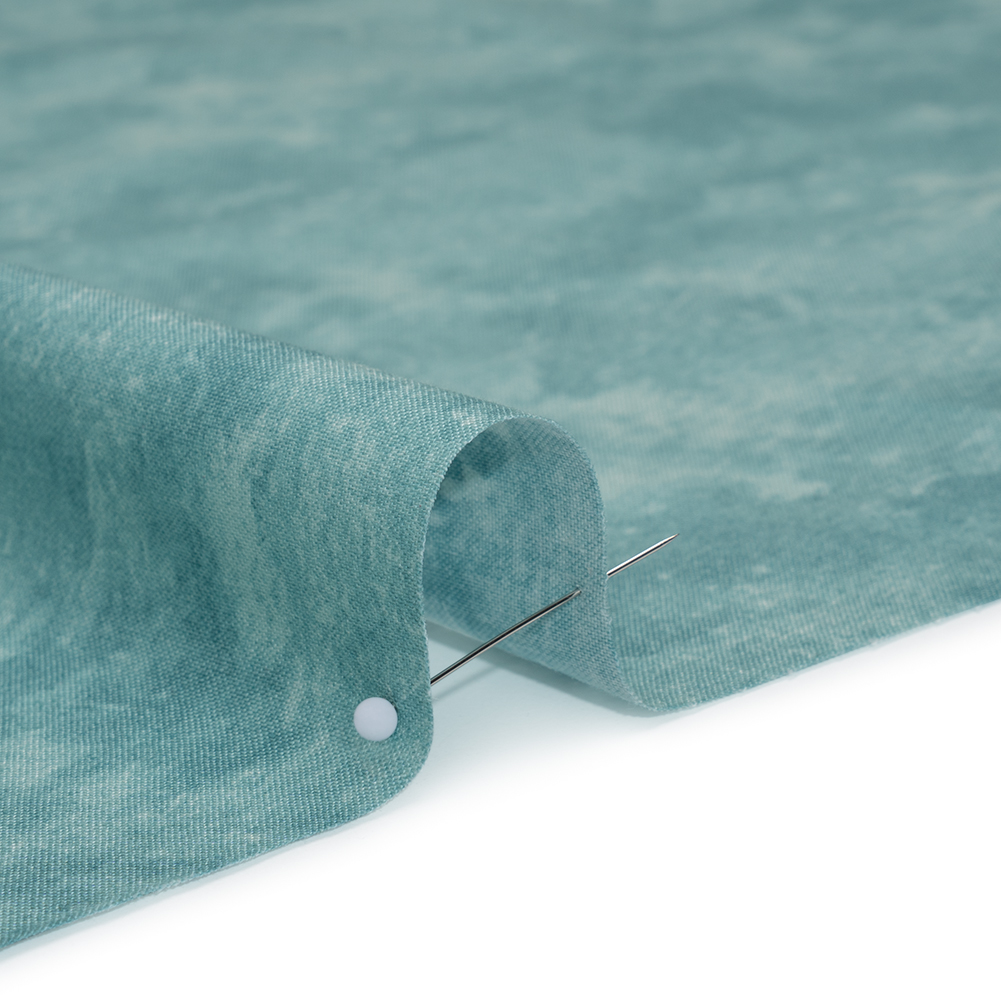 Printed Quilting Cotton by Deborah Edwards Northcott Studio - Atmosphere Fresco Texture - Toscana Collection