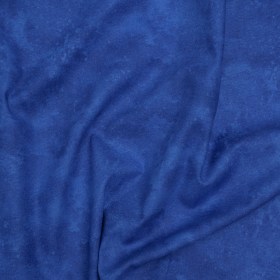 Printed Quilting Cotton by Deborah Edwards Northcott Studio – Sapphire Fresco Texture – Toscana Collection Printed Quilting Cotton by Deborah Edwards Northcott Studio – Sapphire Fresco Texture – Toscana Collection