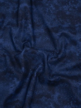 Printed Quilting Cotton by Deborah Edwards Northcott Studio – Midnight Fresco Texture – Toscana Collection Printed Quilting Cotton by Deborah Edwards Northcott Studio – Midnight Fresco Texture – Toscana Collection