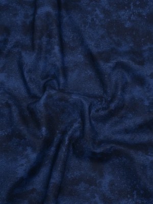 Printed Quilting Cotton by Deborah Edwards Northcott Studio – Midnight Fresco Texture – Toscana Collection Printed Quilting Cotton by Deborah Edwards Northcott Studio – Midnight Fresco Texture – Toscana Collection