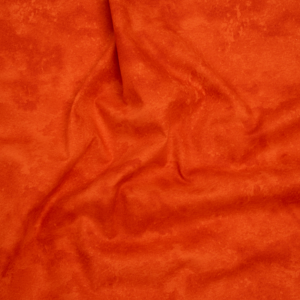 Printed Quilting Cotton by Deborah Edwards Northcott Studio – Fire Coral Fresco Texture – Toscana Collection Printed Quilting Cotton by Deborah Edwards Northcott Studio – Fire Coral Fresco Texture – Toscana Collection