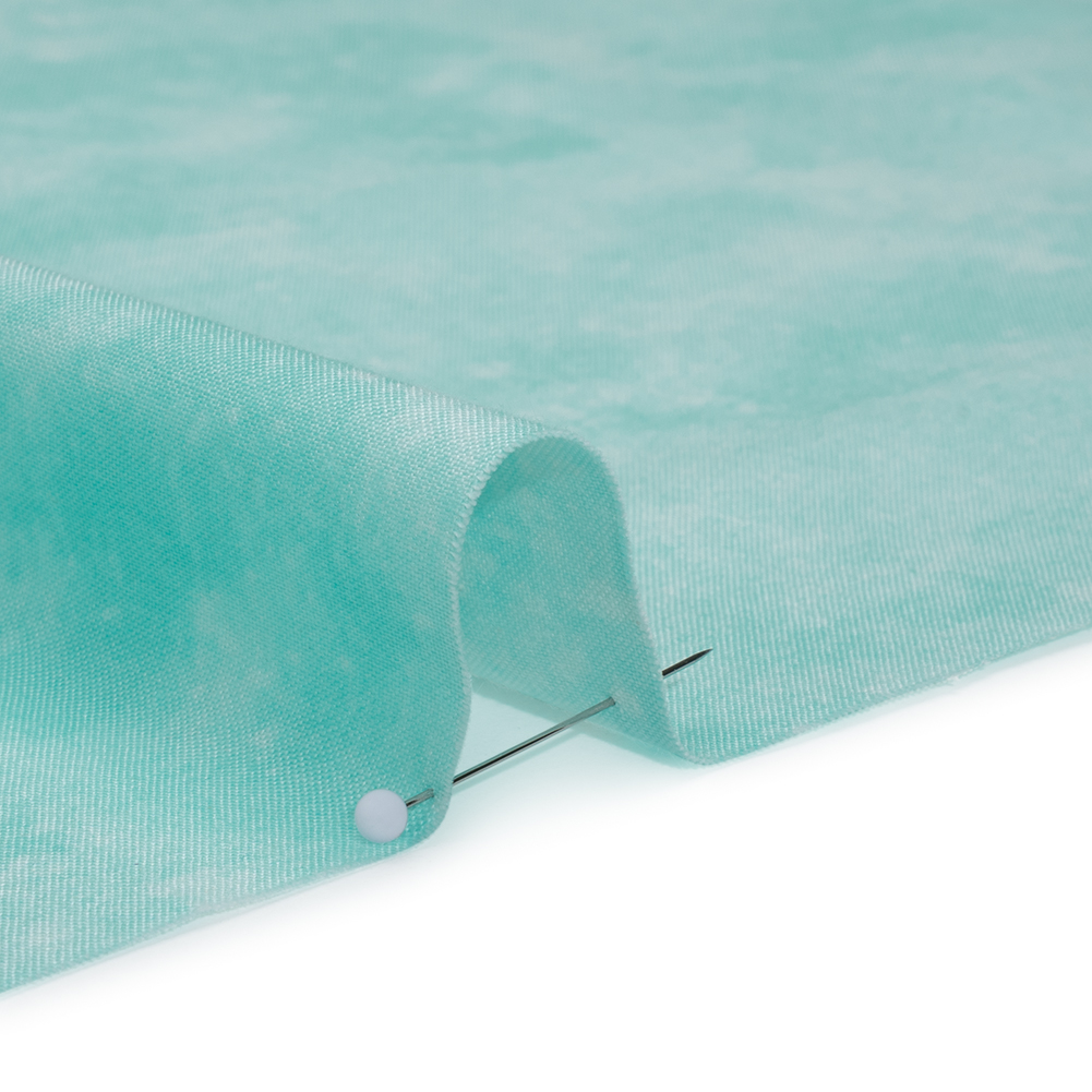 Printed Quilting Cotton by Deborah Edwards Northcott Studio - Caribean Fresco Texture - Toscana Collection