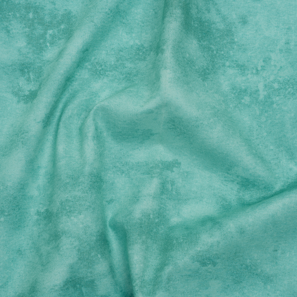 Printed Quilting Cotton by Deborah Edwards Northcott Studio – Sea Glass Fresco Texture – Toscana Collection Printed Quilting Cotton by Deborah Edwards Northcott Studio – Sea Glass Fresco Texture – Toscana Collection