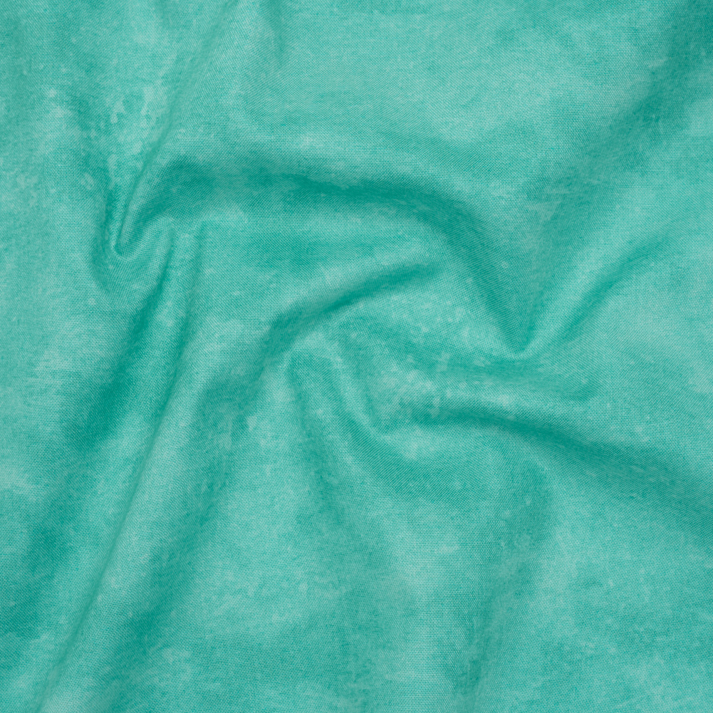 Printed Quilting Cotton by Deborah Edwards Northcott Studio – Lagoon Fresco Texture – Toscana Collection Printed Quilting Cotton by Deborah Edwards Northcott Studio – Lagoon Fresco Texture – Toscana Collection