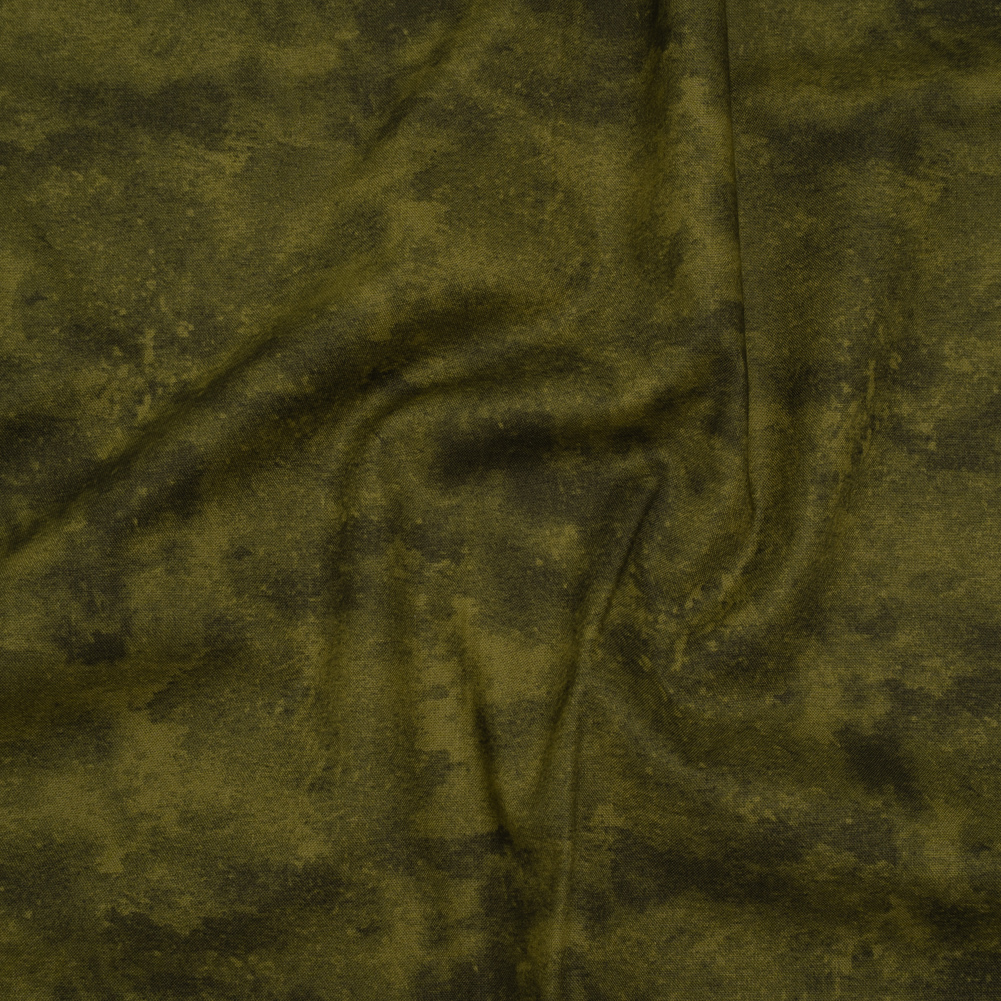 Printed Quilting Cotton by Deborah Edwards Northcott Studio – Tuscan Olive Fresco Texture – Toscana Collection Printed Quilting Cotton by Deborah Edwards Northcott Studio – Tuscan Olive Fresco Texture – Toscana Collection