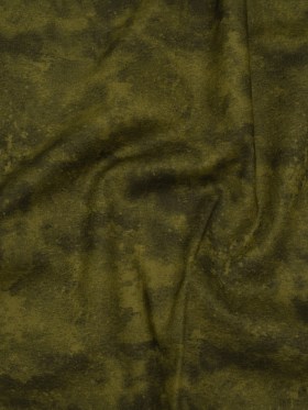 Printed Quilting Cotton by Deborah Edwards Northcott Studio – Tuscan Olive Fresco Texture – Toscana Collection Printed Quilting Cotton by Deborah Edwards Northcott Studio – Tuscan Olive Fresco Texture – Toscana Collection