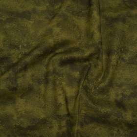 Printed Quilting Cotton by Deborah Edwards Northcott Studio – Tuscan Olive Fresco Texture – Toscana Collection Printed Quilting Cotton by Deborah Edwards Northcott Studio – Tuscan Olive Fresco Texture – Toscana Collection