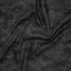 Printed Quilting Cotton by Deborah Edwards Northcott Studio – Graphite Fresco Texture – Toscana Collection Printed Quilting Cotton by Deborah Edwards Northcott Studio – Graphite Fresco Texture – Toscana Collection