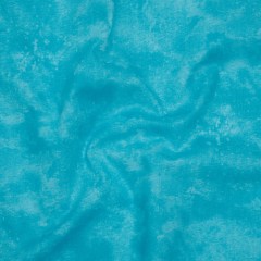 Printed Quilting Cotton by Deborah Edwards Northcott Studio – Turkish Blue Fresco Texture – Toscana Collection Printed Quilting Cotton by Deborah Edwards Northcott Studio – Turkish Blue Fresco Texture – Toscana Collection