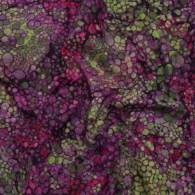 Wide Backing Quilting Cotton by Northcott, 108″ Wide – Heather Bubbles – Bliss Wide Backing Collection Wide Backing Quilting Cotton by Northcott, 108″ Wide – Heather Bubbles – Bliss Wide Backing Collection
