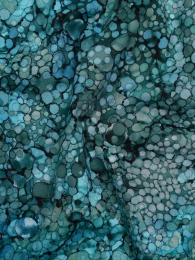 Wide Backing Quilting Cotton by Northcott, 108″ Wide – Tranquility Bubbles – Bliss Wide Backing Collection Wide Backing Quilting Cotton by Northcott, 108″ Wide – Tranquility Bubbles – Bliss Wide Backing Collection