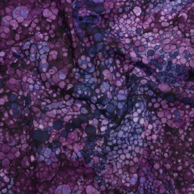 Wide Backing Quilting Cotton by Northcott, 108″ Wide – Amethyst Bubbles – Bliss Wide Backing Collection Wide Backing Quilting Cotton by Northcott, 108″ Wide – Amethyst Bubbles – Bliss Wide Backing Collection