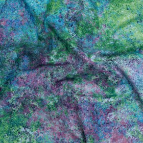 Stonehenge Quilting Cotton by Northcott – Calypso Textural Abstract – Multi Mixers Collection Stonehenge Quilting Cotton by Northcott – Calypso Textural Abstract – Multi Mixers Collection