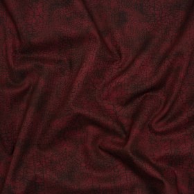 Wide Backing Quilting Cotton by Northcott, 108″ Wide – Cabernet Abstract Texture – Crackle Wide Backing Collection Wide Backing Quilting Cotton by Northcott, 108″ Wide – Cabernet Abstract Texture – Crackle Wide Backing Collection