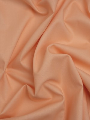 Premium Solid Quilting Cotton by Northcott – Peach Fuzz – Colorworks Collection Premium Solid Quilting Cotton by Northcott – Peach Fuzz – Colorworks Collection