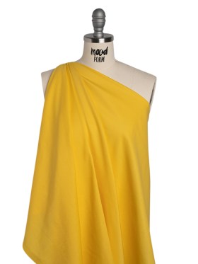 Premium Solid Quilting Cotton by Northcott – Rubber Ducky – Colorworks Collection Premium Solid Quilting Cotton by Northcott – Rubber Ducky – Colorworks Collection