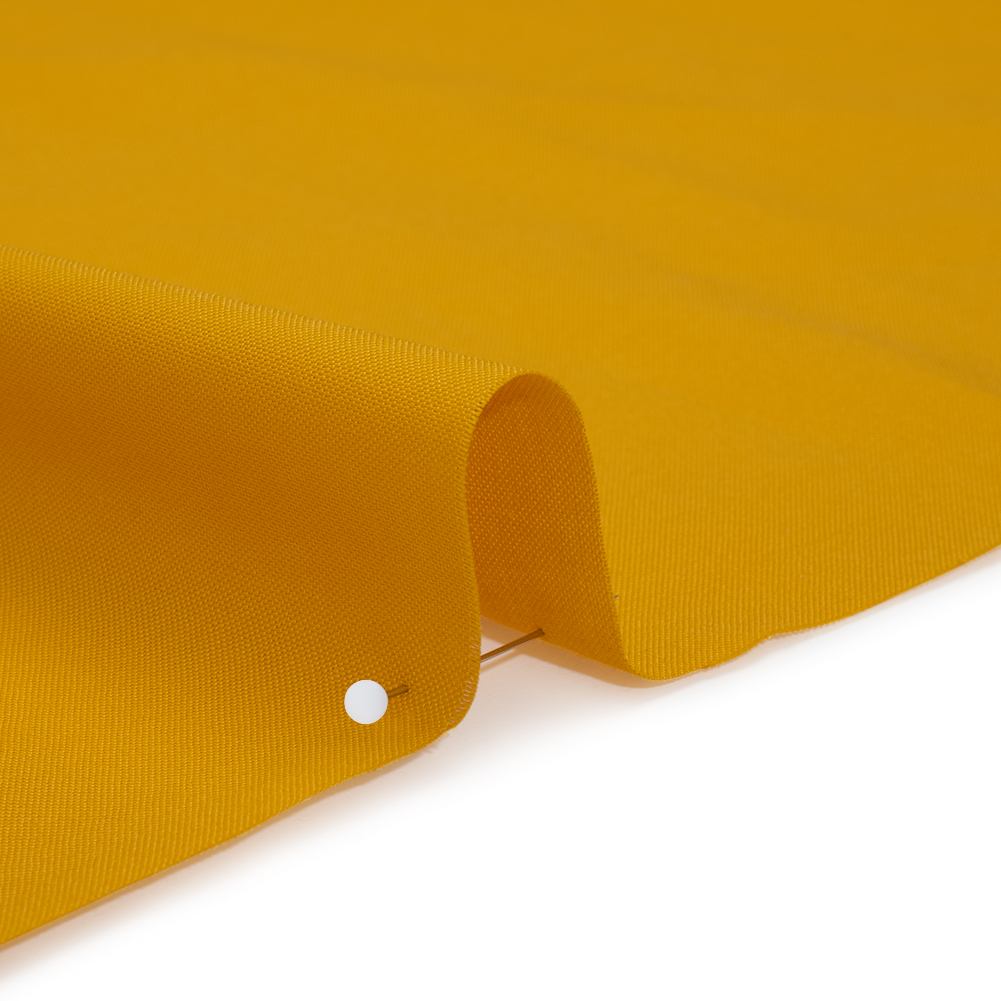 Premium Solid Quilting Cotton by Northcott - Dandy Yellow - Colorworks Collection