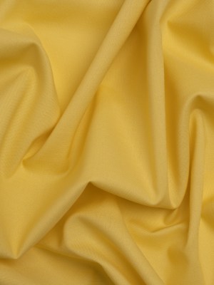 Premium Solid Quilting Cotton by Northcott – Buttercup – Colorworks Collection Premium Solid Quilting Cotton by Northcott – Buttercup – Colorworks Collection