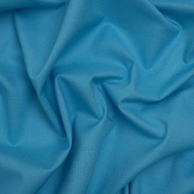 Premium Solid Quilting Cotton by Northcott – Turkish Blue – Colorworks Collection Premium Solid Quilting Cotton by Northcott – Turkish Blue – Colorworks Collection