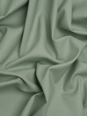 Premium Solid Quilting Cotton by Northcott – Frosted Pine – Colorworks Collection Premium Solid Quilting Cotton by Northcott – Frosted Pine – Colorworks Collection