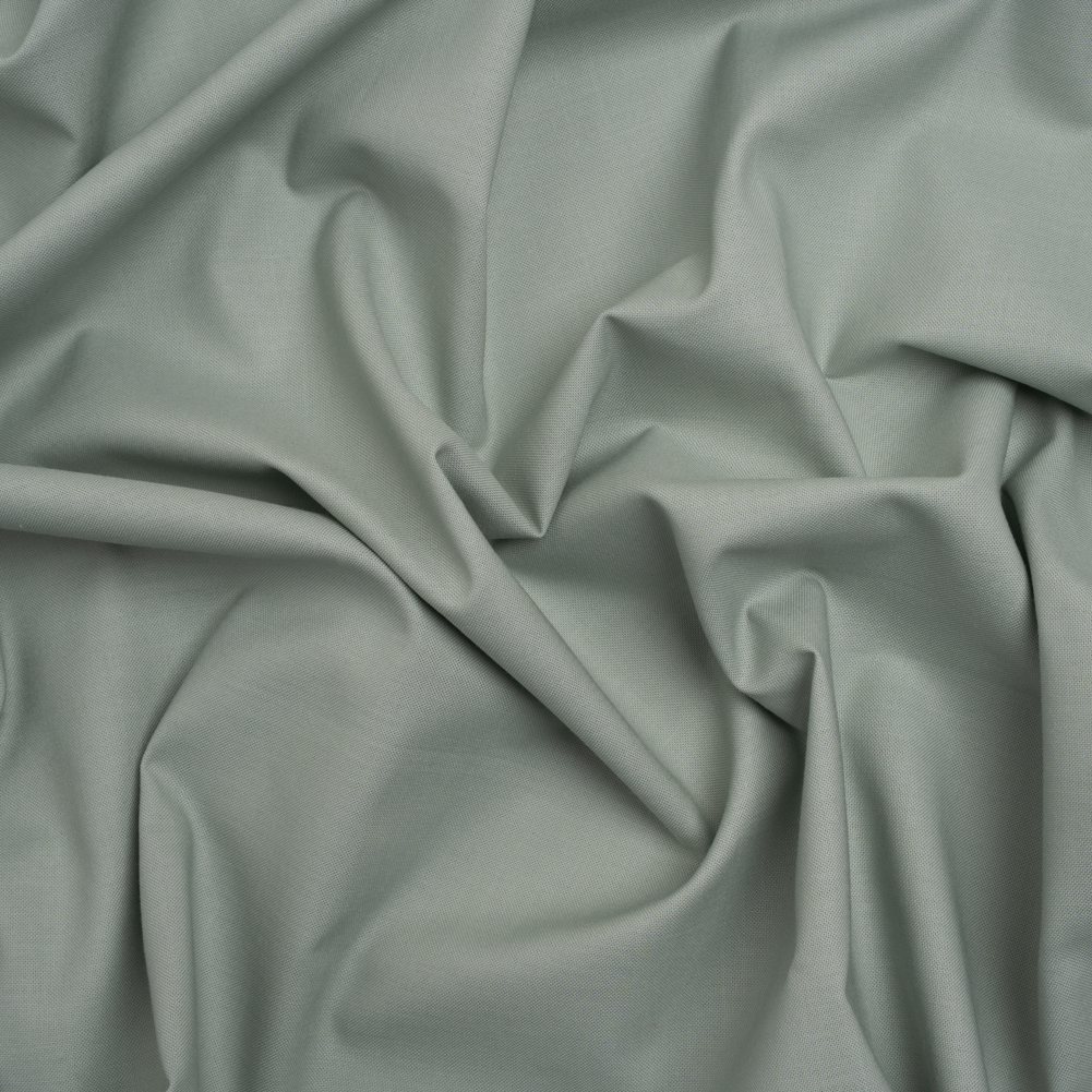 Premium Solid Quilting Cotton by Northcott – Eucalyptus – Colorworks Collection Premium Solid Quilting Cotton by Northcott – Eucalyptus – Colorworks Collection