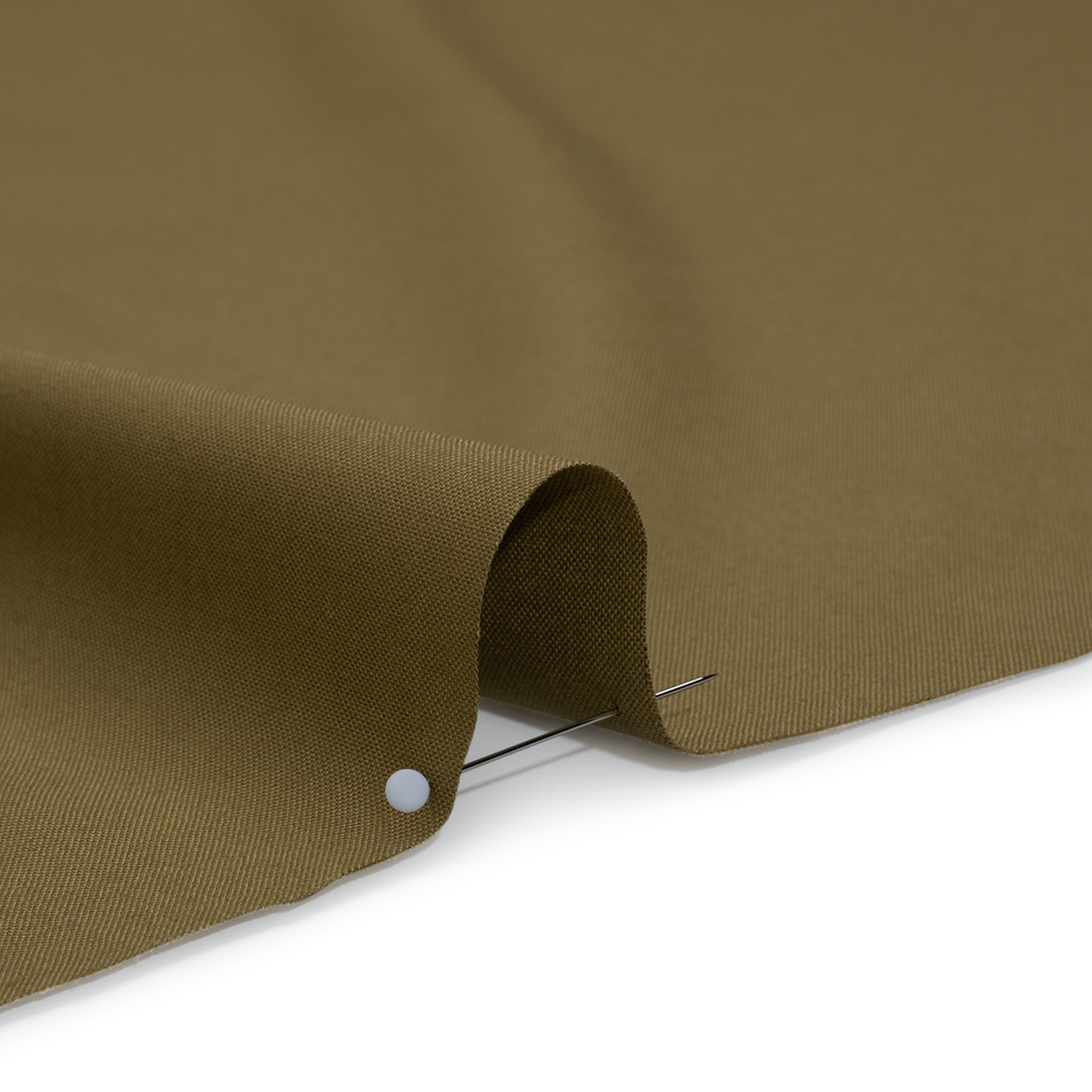 Premium Solid Quilting Cotton by Northcott - Nutmeg - Colorworks Collection