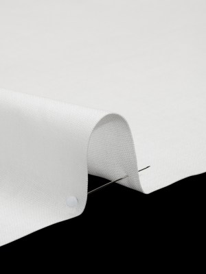 Premium Solid Quilting Cotton by Northcott – Snow – Colorworks Collection Premium Solid Quilting Cotton by Northcott – Snow – Colorworks Collection