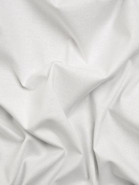 Premium Solid Quilting Cotton by Northcott – Snow – Colorworks Collection Premium Solid Quilting Cotton by Northcott – Snow – Colorworks Collection