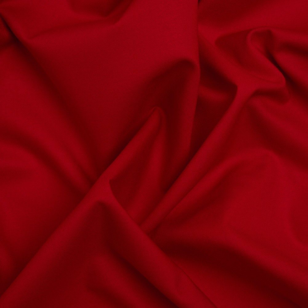 Premium Solid Quilting Cotton by Northcott – Scarlet – Colorworks Collection Premium Solid Quilting Cotton by Northcott – Scarlet – Colorworks Collection