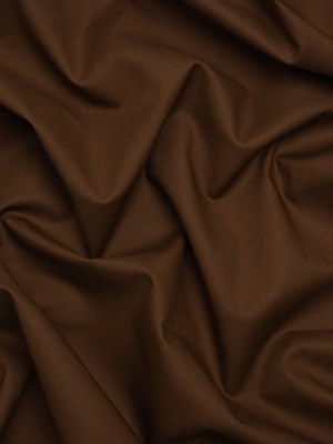 Premium Solid Quilting Cotton by Northcott – Chocolate – Colorworks Collection Premium Solid Quilting Cotton by Northcott – Chocolate – Colorworks Collection
