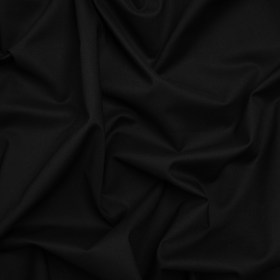Premium Solid Quilting Cotton by Northcott – Black – Colorworks Collection Premium Solid Quilting Cotton by Northcott – Black – Colorworks Collection