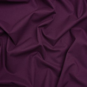 Premium Solid Quilting Cotton by Northcott – Plum – Colorworks Collection Premium Solid Quilting Cotton by Northcott – Plum – Colorworks Collection