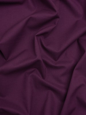 Premium Solid Quilting Cotton by Northcott – Plum – Colorworks Collection Premium Solid Quilting Cotton by Northcott – Plum – Colorworks Collection