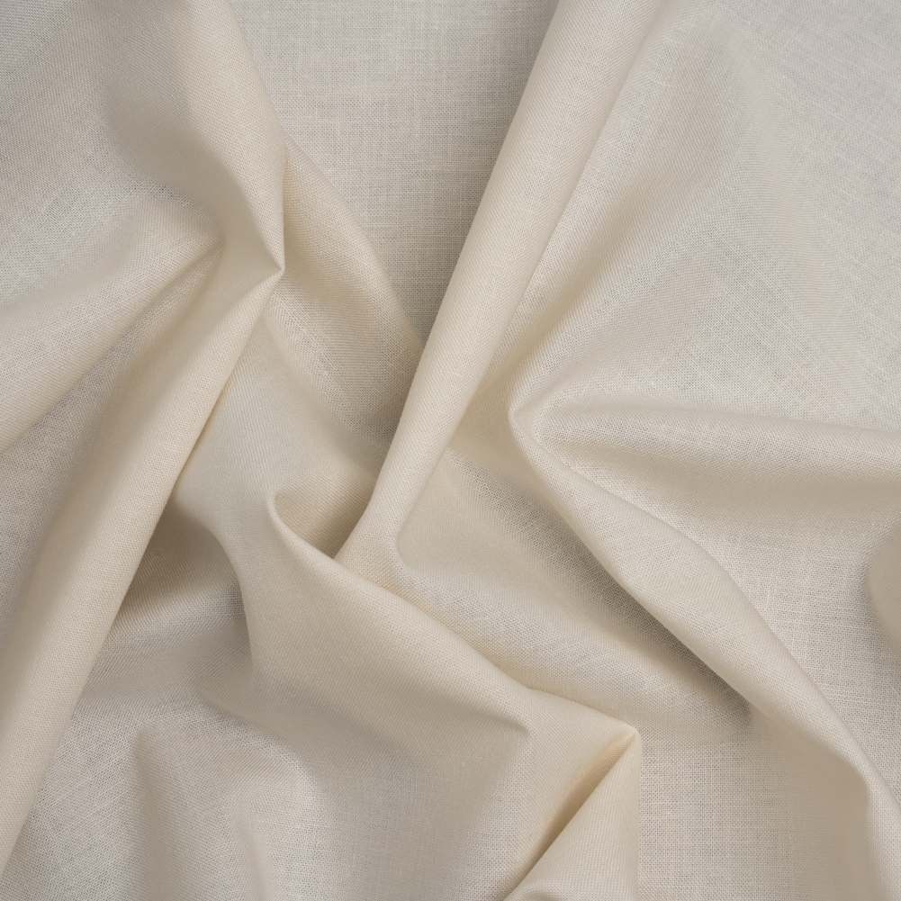 Premium Solid Quilting Cotton by Northcott – Vanilla Cream – Colorworks Collection Premium Solid Quilting Cotton by Northcott – Vanilla Cream – Colorworks Collection