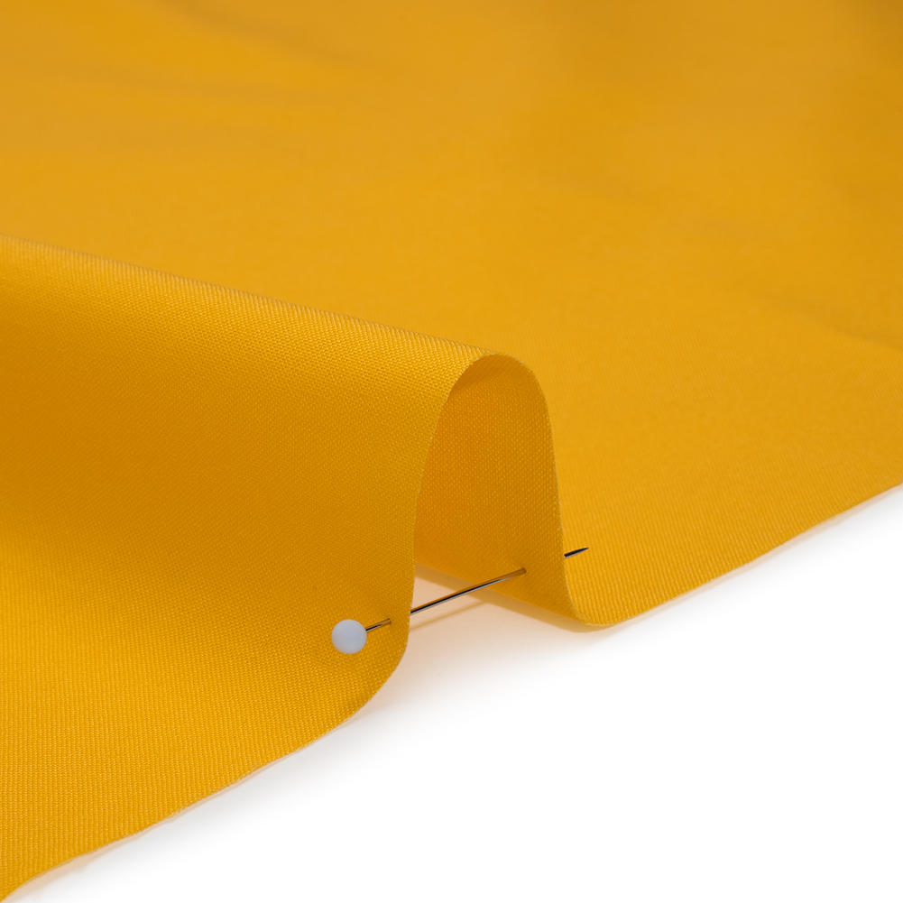 Premium Solid Quilting Cotton by Northcott - Sunflower - Colorworks Collection