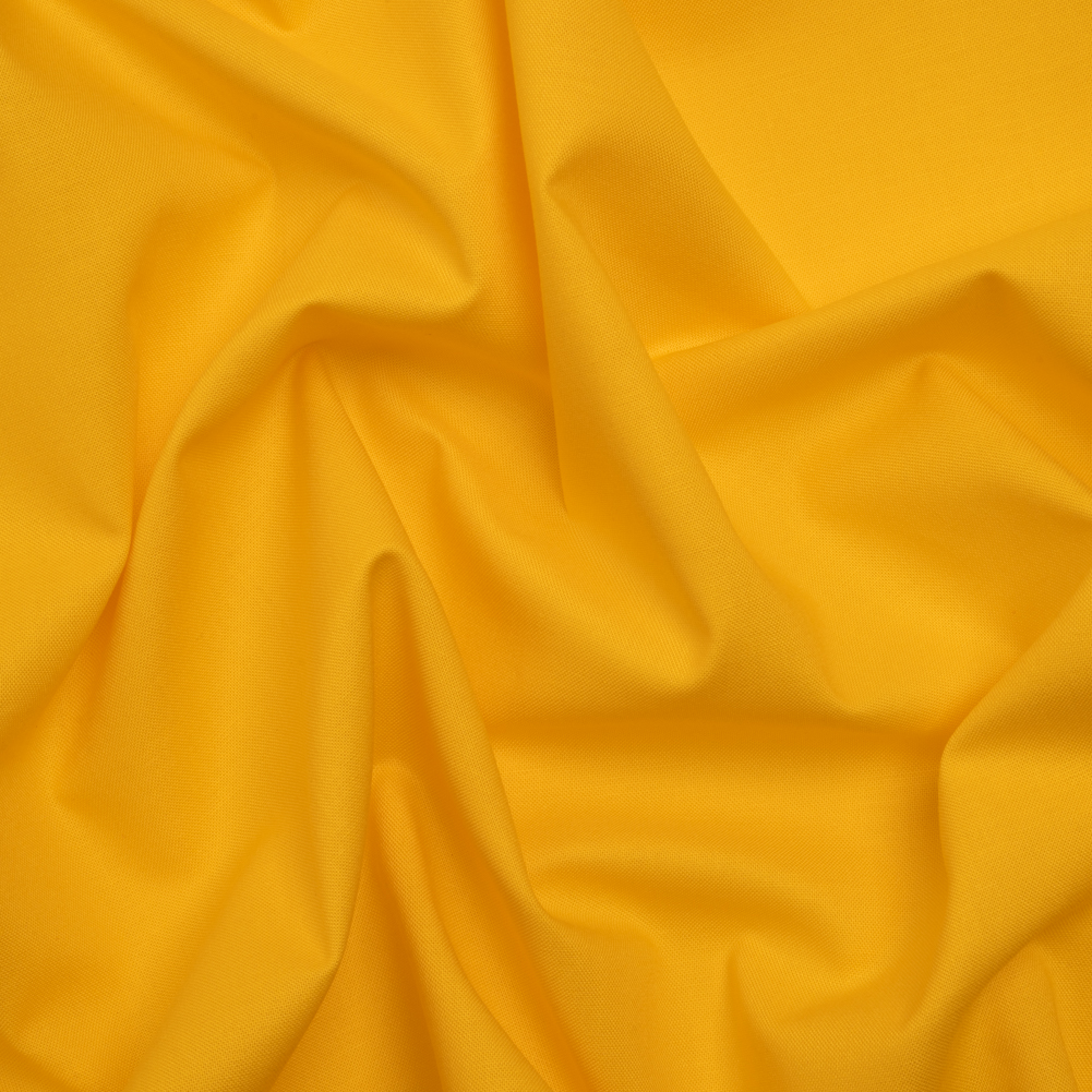 Premium Solid Quilting Cotton by Northcott – Sunflower – Colorworks Collection Premium Solid Quilting Cotton by Northcott – Sunflower – Colorworks Collection