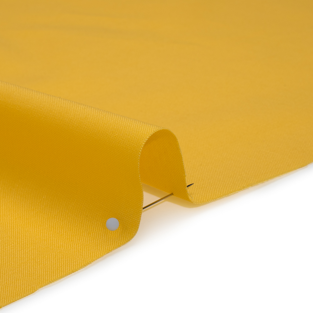 Premium Solid Quilting Cotton by Northcott - Canary - Colorworks Collection