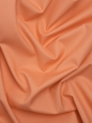 Premium Solid Quilting Cotton by Northcott – Papaya – Colorworks Collection Premium Solid Quilting Cotton by Northcott – Papaya – Colorworks Collection