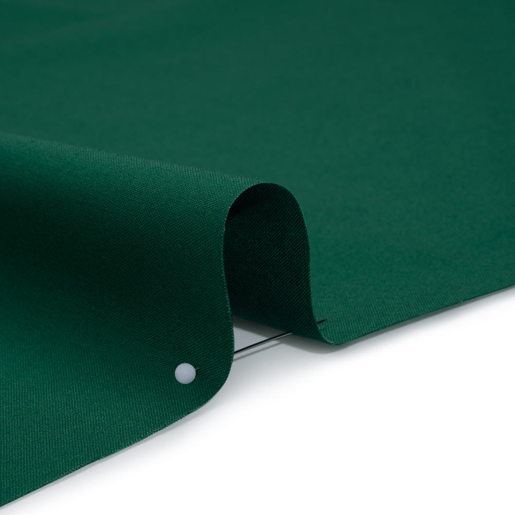Premium Solid Quilting Cotton by Northcott - Malachite - Colorworks Collection