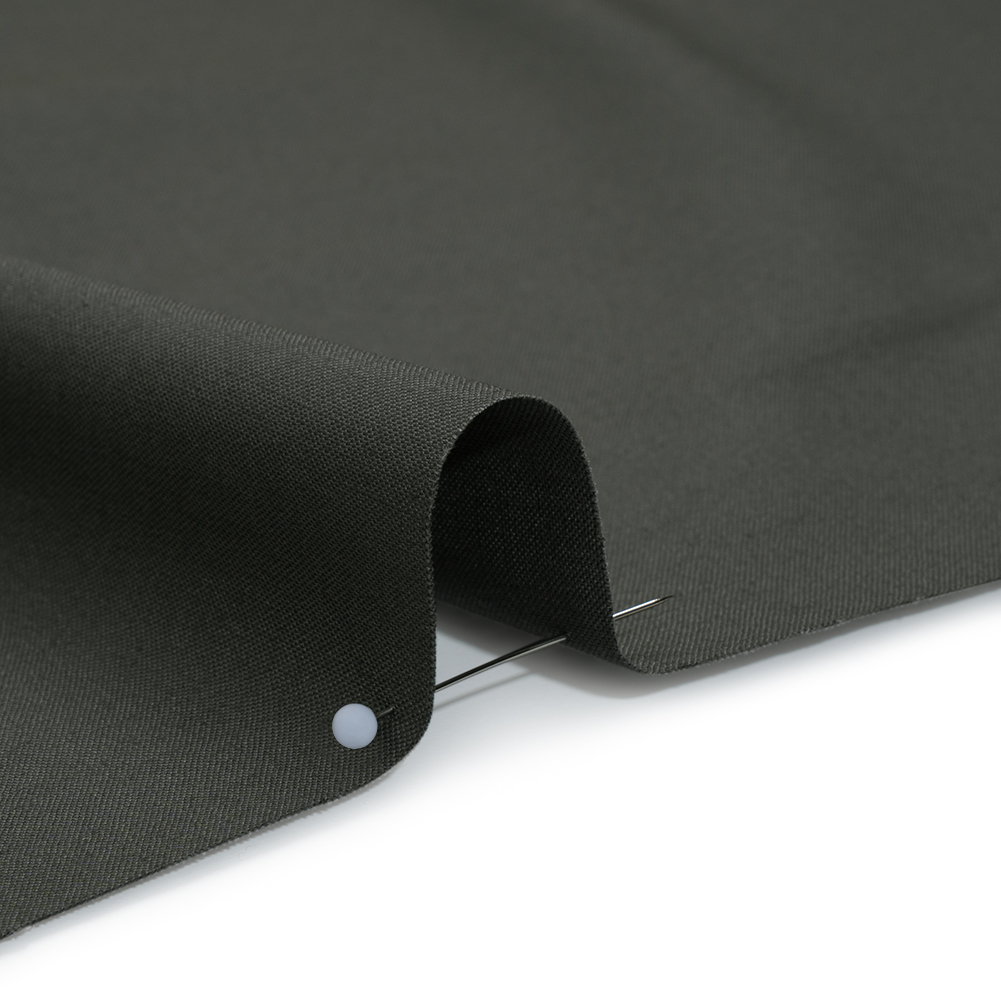 Premium Solid Quilting Cotton by Northcott - Granite - Colorworks Collection